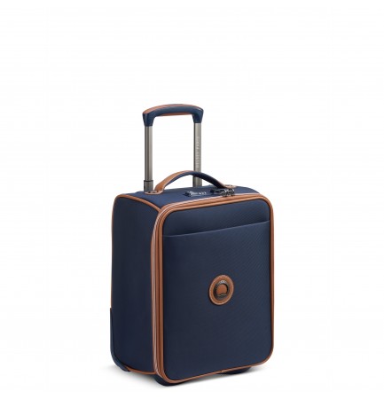  DELSEY CHATELET AIR 2.0 40CM UNDERSEAT CASE